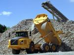 Volvo A30D 2003 года